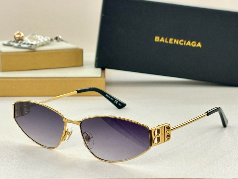 Balenciaga Sunglasses 176